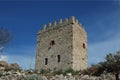 Castle cefalÃÂ  diana